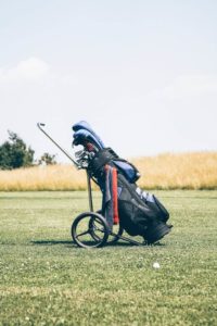Cómo se juega al golf