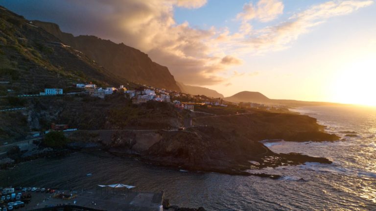 Las Islas Canarias, pioneras en la historia del golf en España