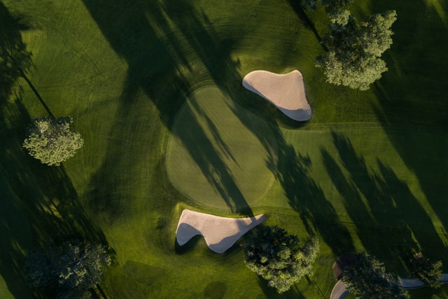 What are Green Fees and why do Golf Course prices vary?