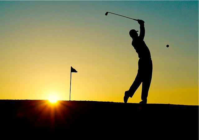 What is a handicap in golf?