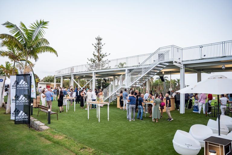 Top Range Tenerife: por qué Golf Los Palos es el mejor campo para mejorar tu juego 